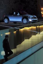 Mini Roadster 2012 года